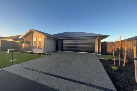 Photo of property in 13 Sandhill Drive, Rolleston, 7615