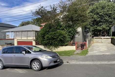 Photo of property in 47 Ribble Street, Island Bay, Wellington, 6023