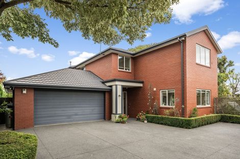 Photo of property in 25d Taylors Avenue, Bryndwr, Christchurch, 8052