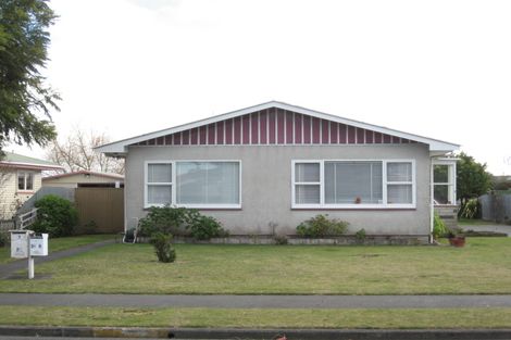 Photo of property in 2/26 Morgan Avenue, Marewa, Napier, 4110