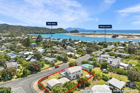 Photo of property in 14 Holiday Crescent, Mangawhai Heads, Mangawhai, 0505