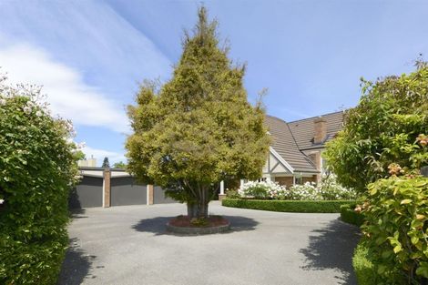 Photo of property in 10 Frith Place, Burnside, Christchurch, 8053