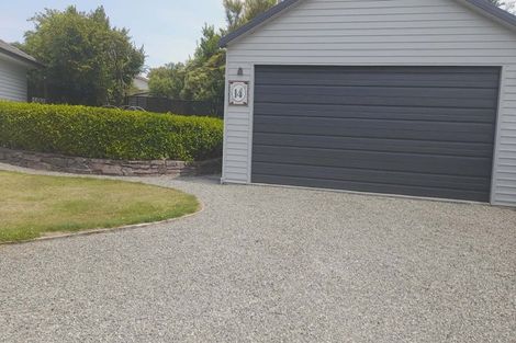 Photo of property in 14 Goddard Road, Tasman, Upper Moutere, 7173