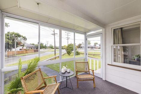 Photo of property in 9 Ongley Street, Feilding, 4702