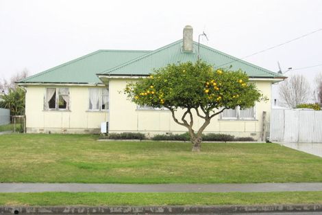 Photo of property in 16 Charles Corner Crescent, Maraenui, Napier, 4110