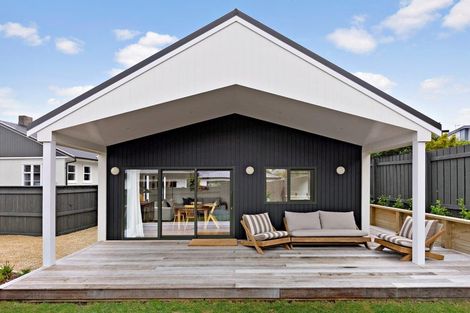 Photo of property in 6a Rudyard Crescent, Johnsonville, Wellington, 6037