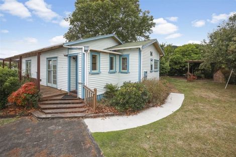 Photo of property in 33 Aorangi Road, Paeroa, 3600