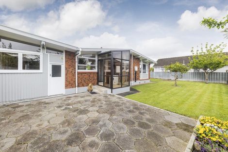 Photo of property in 43 Paisley Street, Awapuni, Palmerston North, 4412