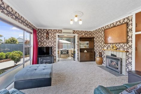 Photo of property in 427 Linwood Avenue, Bromley, Christchurch, 8062