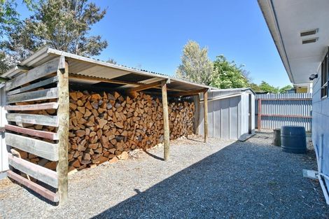 Photo of property in 4 Amberley Beach Road, Amberley, 7410