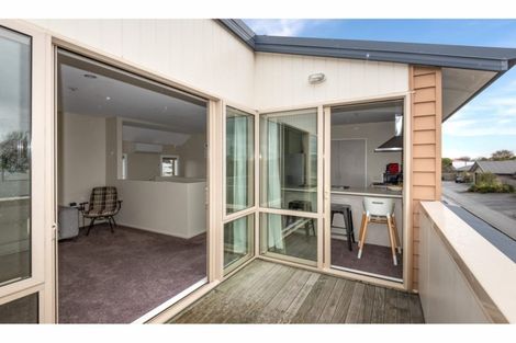 Photo of property in 1/9 Cameron Street, Sydenham, Christchurch, 8023