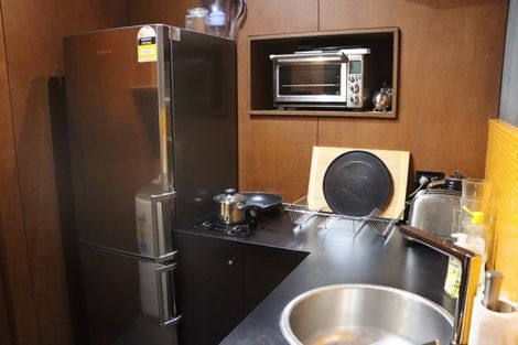 Photo of property in 2a Elizabeth Street, Freemans Bay, Auckland, 1011