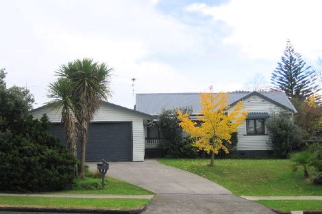 Photo of property in 22 Maxwell Avenue, Papatoetoe, Auckland, 2025