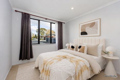 Photo of property in 2/65e Metcalfe Road, Ranui, Auckland, 0612