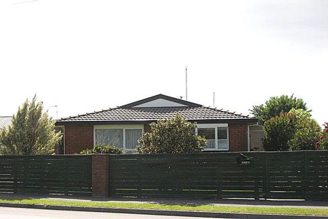 Photo of property in 203a Maxwell Road, Redwoodtown, Blenheim, 7201