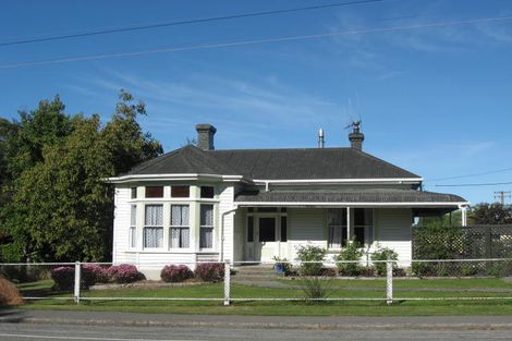 Photo of property in 50 Huffey Street, Geraldine, 7930