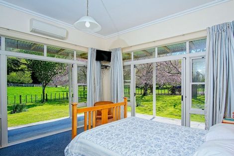 Photo of property in 74 Goodwin Road, Matokitoki, Gisborne, 4071