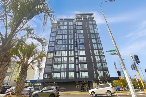 Photo of property in 703/1 Buscomb Avenue, Henderson, Auckland, 0610