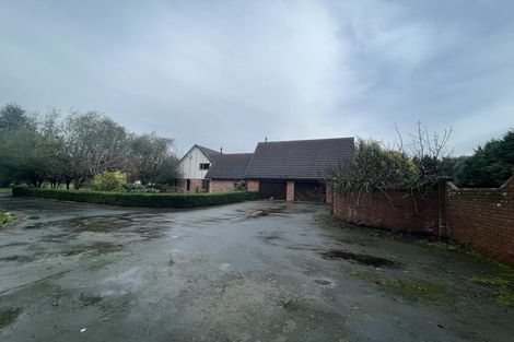 Photo of property in 250 Johns Road, Northwood, Christchurch, 8051