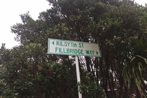 Photo of property in 2 Kilsyth Street, Karori, Wellington, 6012