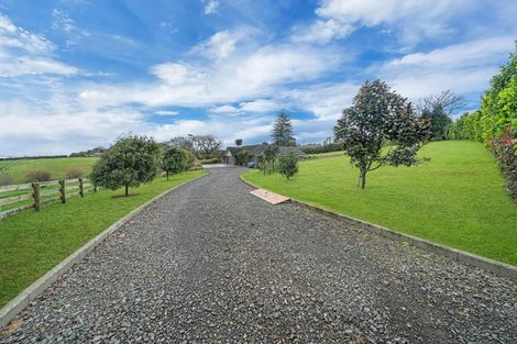 Photo of property in 314 Razorback Road, Pokeno, 2472