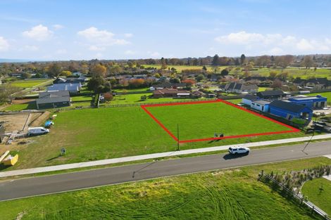 Photo of property in 44 Te Mara Drive, Leamington, Cambridge, 3432