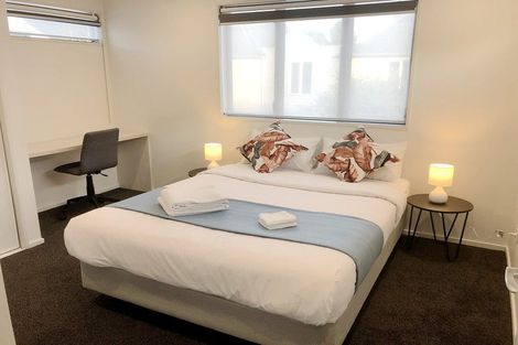 Photo of property in 270c Fitzgerald Avenue, Christchurch Central, Christchurch, 8013