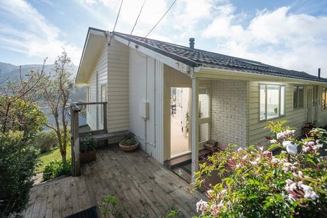 Photo of property in 22 Quetta Street, Ngaio, Wellington, 6035