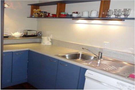 Photo of property in Hannahs Warehouse Apartments, 22/13 Leeds Street, Te Aro, Wellington, 6011