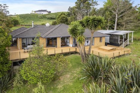 Photo of property in 577 Redoubt Road, Flat Bush, Auckland, 2019