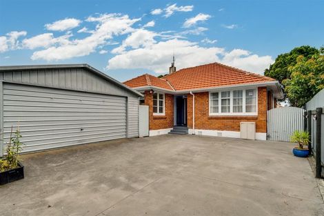 Photo of property in 97 Nuffield Avenue, Marewa, Napier, 4110