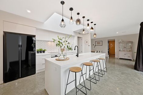 Photo of property in 18 Fairmont Rise, West Melton, 7618