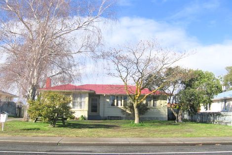 Photo of property in 87 Wilson Road, Flaxmere, Hastings, 4120