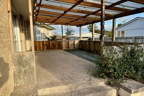 Photo of property in 10 Thomas Place, Waihi, 3610