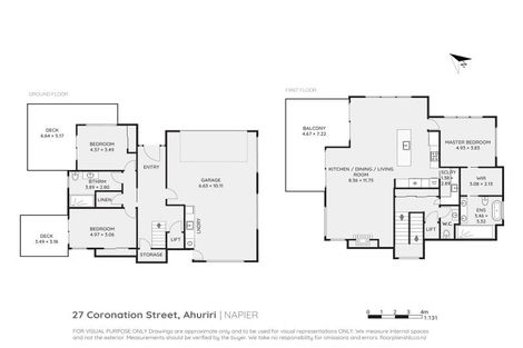 Photo of property in 27 Coronation Street, Ahuriri, Napier, 4110