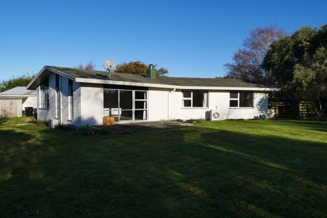 Photo of property in 6 Matai Place, Oxford, 7430