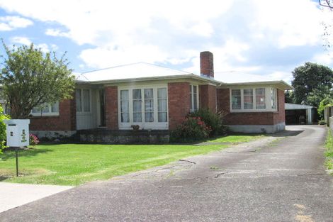 Photo of property in 9 Mcdonald Road, Papatoetoe, Auckland, 2025