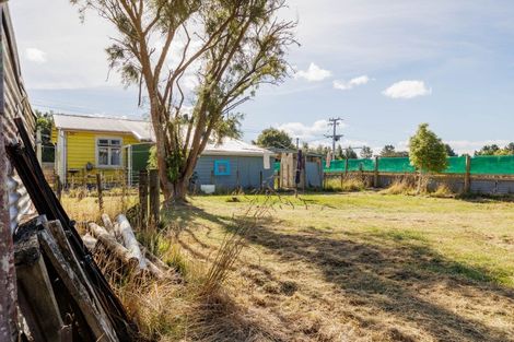 Photo of property in High Street, Eketahuna, 4900