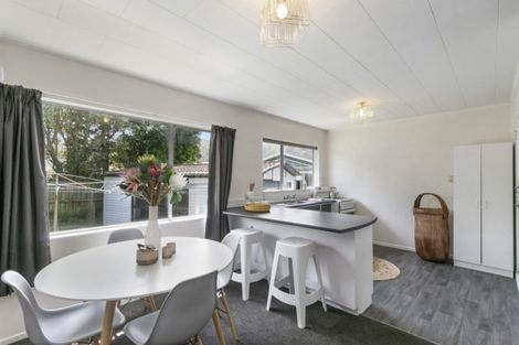 Photo of property in 4 Bexley Grove, Wainuiomata, Lower Hutt, 5014