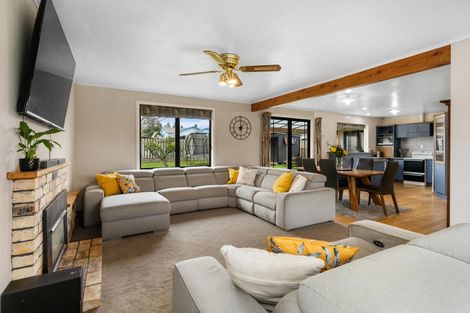 Photo of property in 24 Osborne Avenue, Morrinsville, 3300