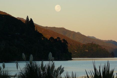 Photo of property in 761 Kenepuru Road, Mahau Sound, Picton, 7282