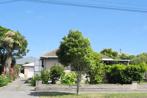 Photo of property in 37 Fovant Street, Russley, Christchurch, 8042