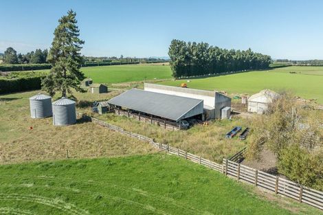 Photo of property in 375 Stonyflat Road, Loburn, Rangiora, 7472