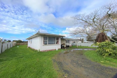 Photo of property in 49 Grey Street, Dargaville, 0310