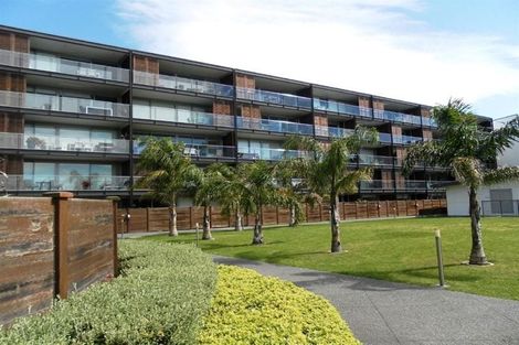 Photo of property in 205c/14 West Quay, Ahuriri, Napier, 4110