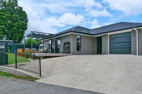 Photo of property in 1 Cedar Place, Tikipunga, Whangarei, 0112