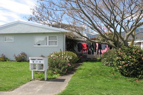 Photo of property in 2/17 Otterson Street, Tahunanui, Nelson, 7011