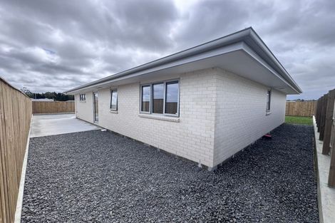 Photo of property in 96c Churcher Street, Maewa, Feilding, 4702