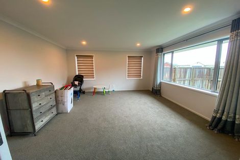 Photo of property in 21 Winfield Drive, Wigram, Christchurch, 8042