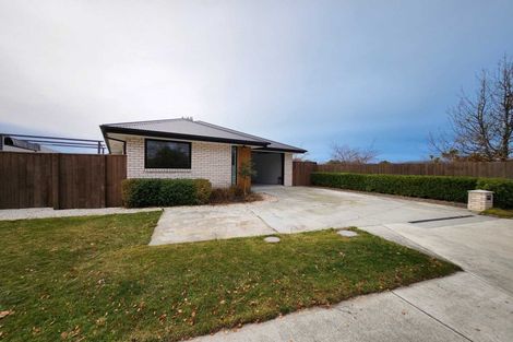 Photo of property in 148 Rangiora Woodend Road, Woodend, 7610